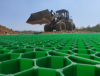 Grass Grid Pavers provides an eco-friendly and superior alternative to traditional permeable concrete grid paving