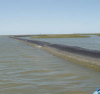Geotube Filtering Geotube Sludge Dewatering Bag And Geobag