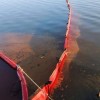 Float-type Heavy Duty Silt Protector Silt Curtain