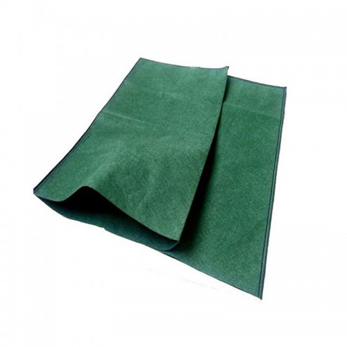 Geobags Erosion Control Eco Geobags For Riverbank Reinforcement Retaining Wall Green PP Woven Geobags
