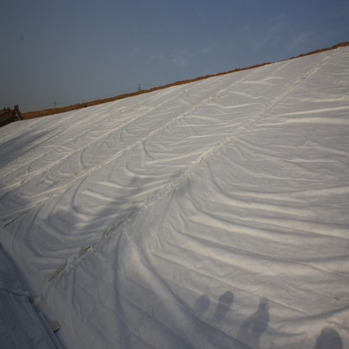 Long Fiber Filament 400g Geotextile