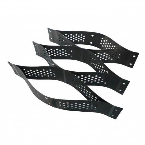 Plastic HDPE Geocell Gravel Grid Plastic Geocell for Road Reinforcement