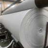 Factory Price Reinforced PP/Pet Polyester Woven/Nonwoven Geotextile Price for Road Construction