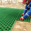 Ground/Soil Stabilizer Plastic Grass Lawn Grid