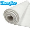 Road Construction PP Pet Fiber Non Woven Polyester Polypropylene Fabric Filament Nonwoven Geotextile Price