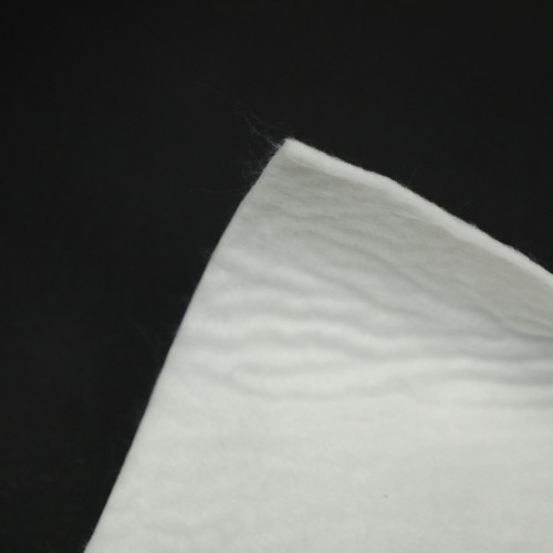 Polyester Nonwoven Geotextile 100g 150g 200g