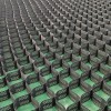 Factory Low Price Driveway Road Slope Protection HDPE Paving Plastic Gravel Stabilizer Geocell Manufacturer for Sale