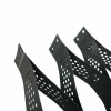 HDPE Gravel Grid Geocell for Soil Retention Retaining Walls