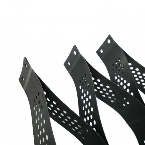 HDPE Gravel Grid Geocell for Soil Retention Retaining Walls