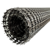 PP Polyethylene Biaxial Geogrid for Base Soil Reinforcement Construction Soil Retainer
