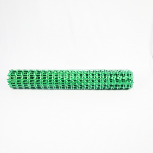 uniaxial Plastic Geogrids High Strength Reinforced