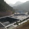 PVC Geomembrane for Dam Pond Liner Landfill Mining