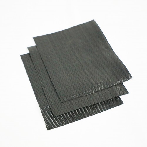 High Strength Pp Woven Geotextile Fabric