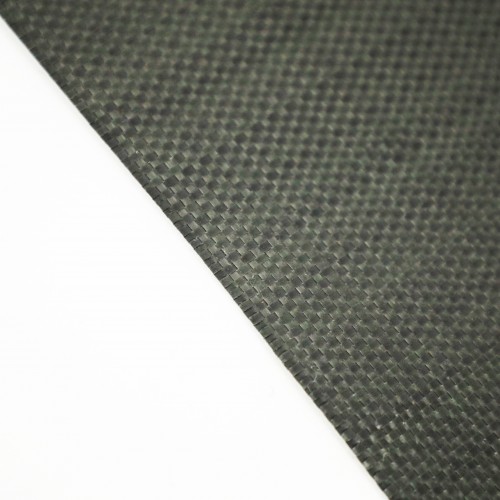 High Strength Pp Woven Geotextile Fabric