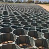 Plastic Honeycomb Gravel Stabilizer Grid Car Driveway Lawn Paving Ground Reinforcement Planting Grass Paver Grid