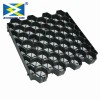Gravel pavers paving grid turf block pavers