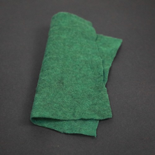 PP Staple Fiber Needle Punched Nonwoven Geotextile