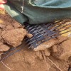 PP plastic geogrid Factory price uniaxial biaxial geogrid