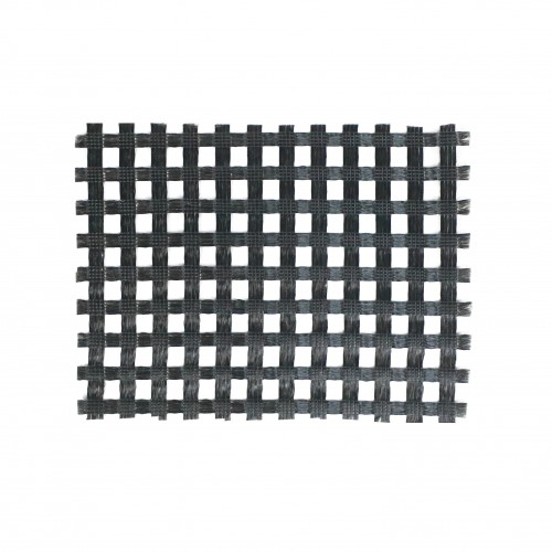 PVC Coating Polyester Geogrid for Reinforcement Road