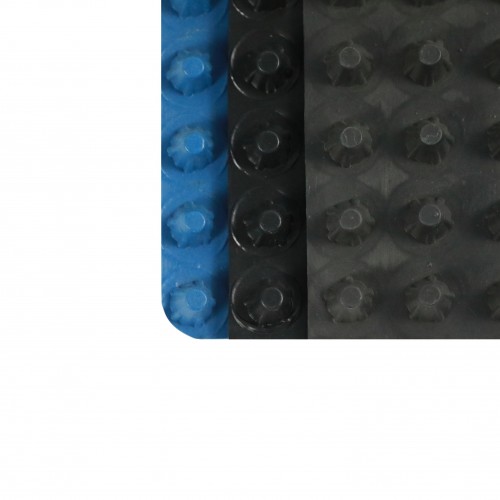 Hdpe Plastic Dimpled Drain Board Dimple Drainage