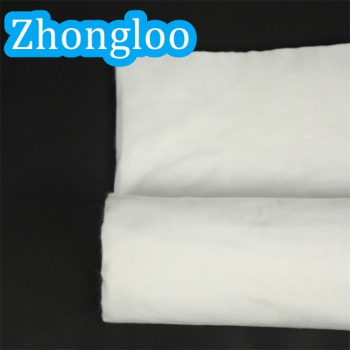 Filament Needle Punched Nonwoven Geotextile