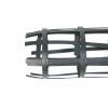Good HDPE Geogrid Steel Plastic Geogrid