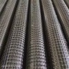 Biaxial Geogrid for Civil Engineering