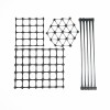 Biaxial Geogrid for Civil Engineering