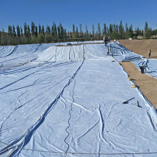 geotextile