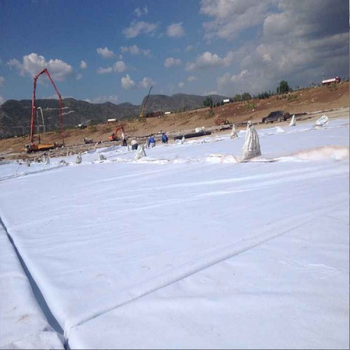 geotextile