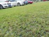 Plastic Grass Paver HDPE grass paving grids