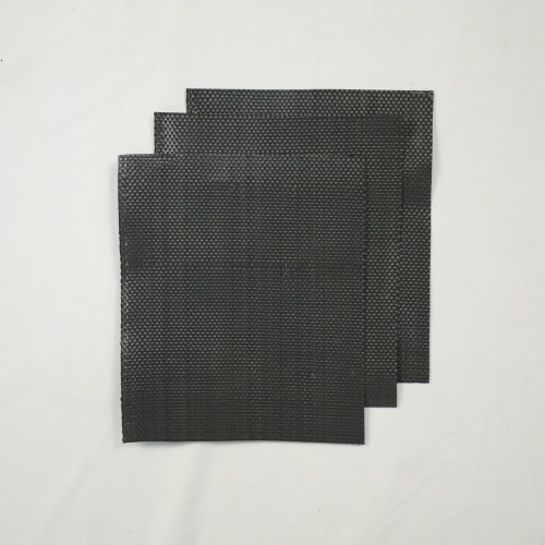 PP Woven cloth geotextile fabric to stop grass growing weed barrier and weed control cloth Garden ground cover anti-UV weed mat