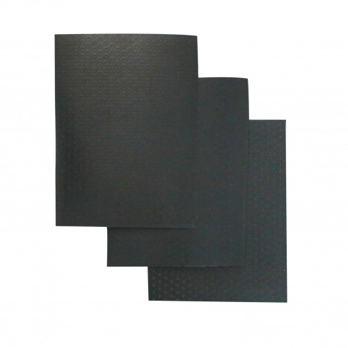 0.5mm 1mm 1.5mm 2mm Hdpe Geo Membrane Geomembrane Dam Fish Farm Tank Pond Liner