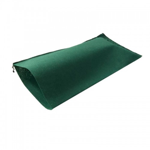 Geobag Polyester/PP Geobag Is Used for Slope Protection and Grass Dam to Protect Ecological Environment
