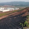 Plastic HDPE Geocell Cellular Confinement System Erosion Control for Construction and Slope Protection