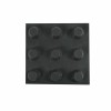 Plastic drainage cell price HDPE drainage board