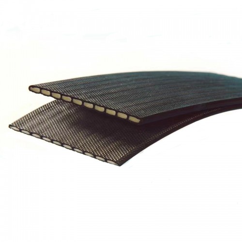 Polyester Fiber Plastic Geogrid for construction project