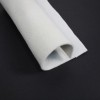 Polyester Staple Fiber Needle Punched Non Woven Geotextile