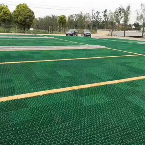 grass grid