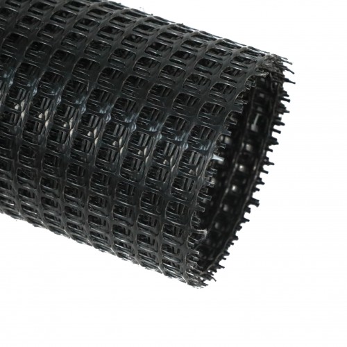 Wholesale PP Biaxial Geogrid Plastic Geogrids for Reinforcement Road Geogrid