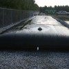 PP Geotextile Tubes Woven Geotextiles Geotube Geotechnical Fabric for Sea Wall Protection