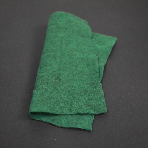 Staple Fiber Needle-Punched Nonwoven Geotextile for Agriculture