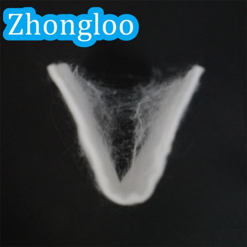 Filament nonwoven geotxtile