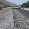 High Strength Plastic Biaxial Polypropylene(PP) Geogrid