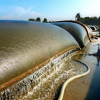 Sludge Dewatering Dewatering PP Woven Geotextile Geo Bag Geotube