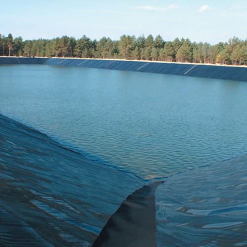 Pond Liner dam liner Hdpe Geomembranes 1mm 1.5mm 2mm