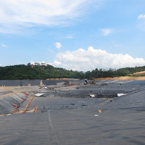 Pond Liner dam liner Hdpe Geomembranes 1mm 1.5mm 2mm