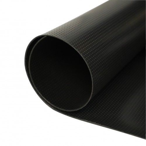 0.5mm hdpe geomembrane liner sheet for fish farming pond liner