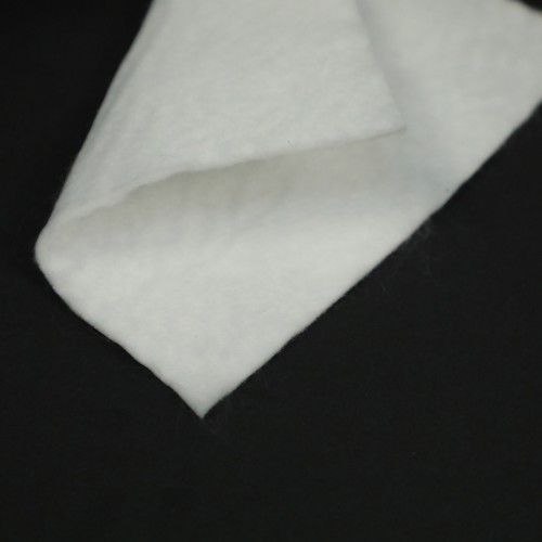 Filament Fiber needle punched Nonwoven Geotextile for civil engineering project