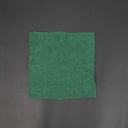 PP PET Needle Punched Short Fiber Non Woven Fabric Polypropylene Geotextile